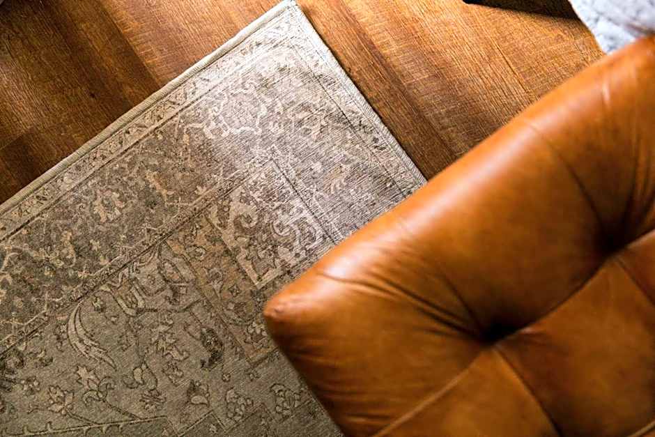 The Getaway Blowing Rock