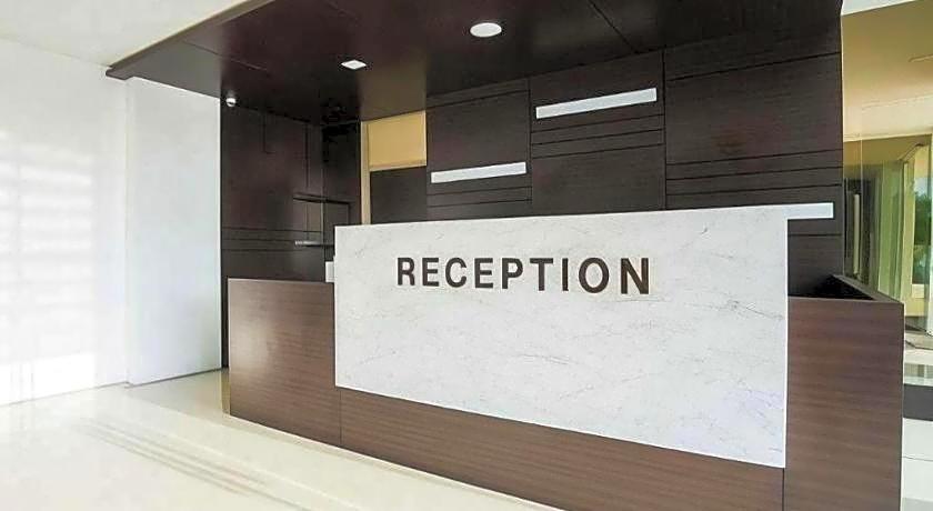 B2 Phrae Boutique and Budget Hotel