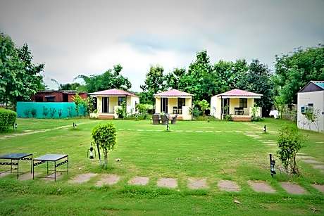 Ranthambore Jungle Home