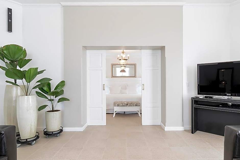 La Mision Hotel Boutique