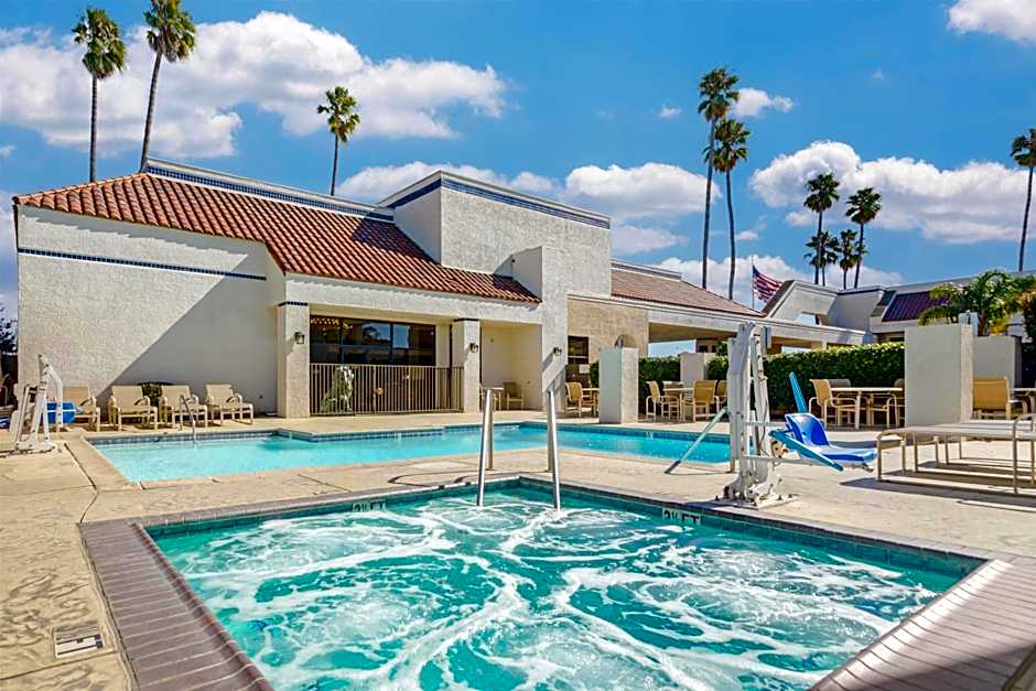 Best Western Plus Big America