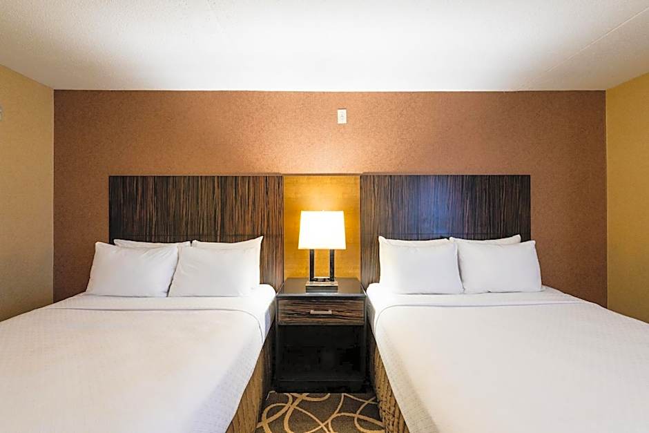 Crowne Plaza Newark Airport By IHG