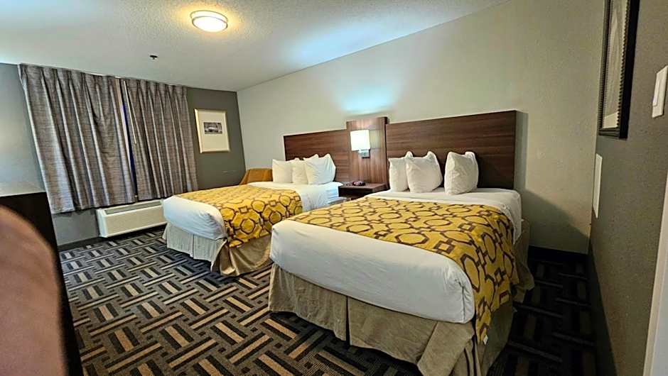 Baymont by Wyndham Chicago/Calumet City