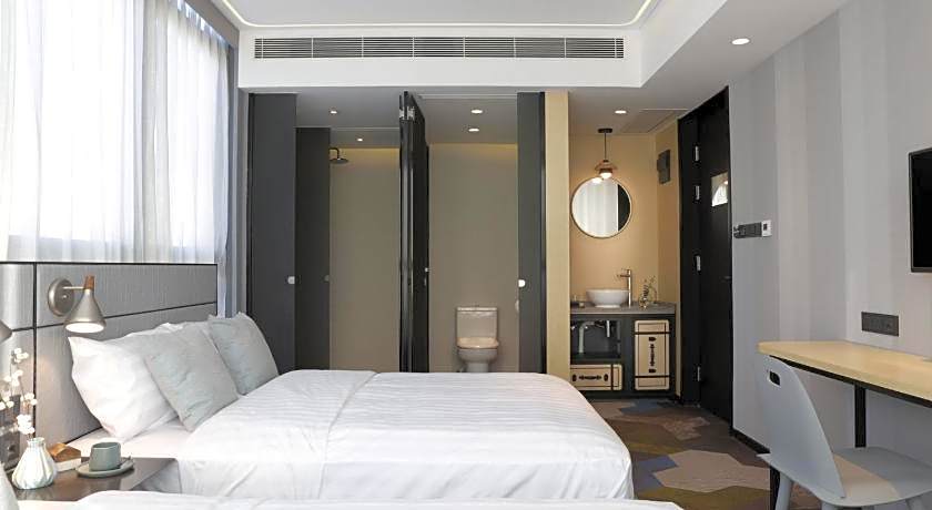 Hotel Ease Access Tsuen Wan