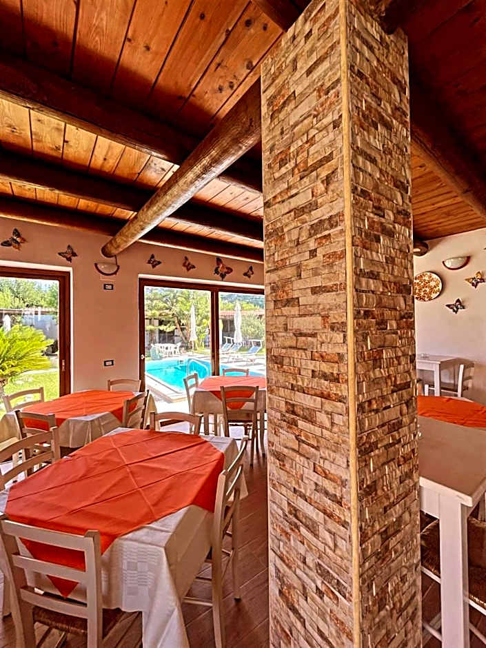 Case Vacanze Le Buganville
