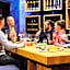 Best Western Wein-Und Parkhotel Nierstein