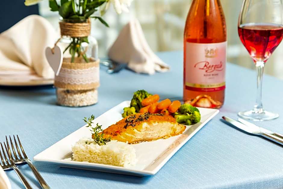 Landmark Creek Hotel Plovdiv