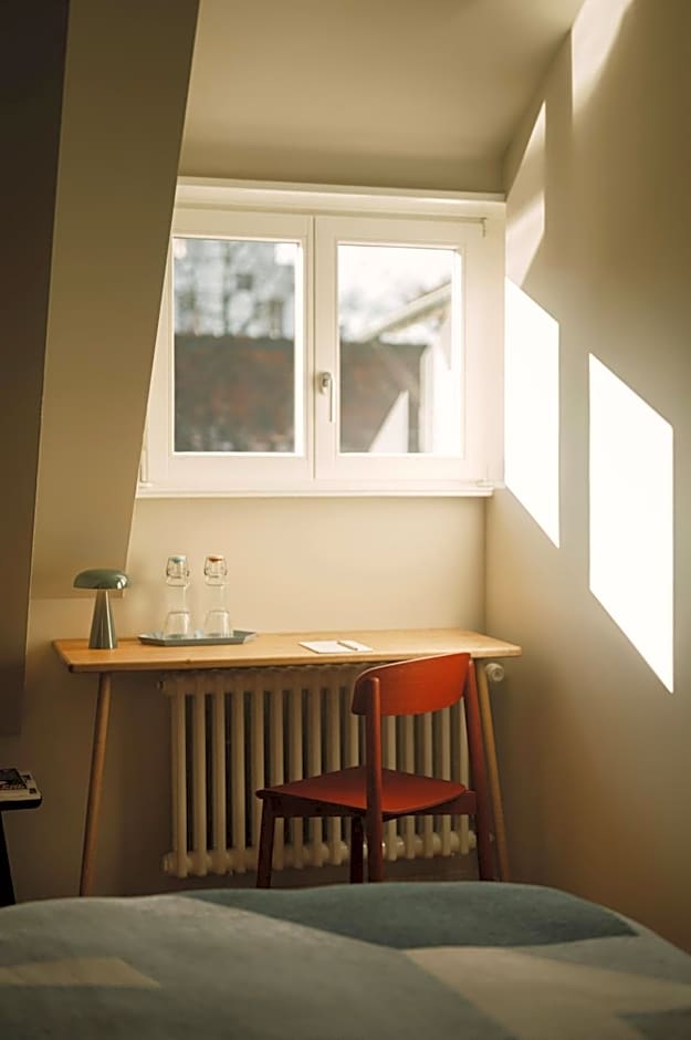 Landgasthof Riehen Hotel and Restaurant, Basel