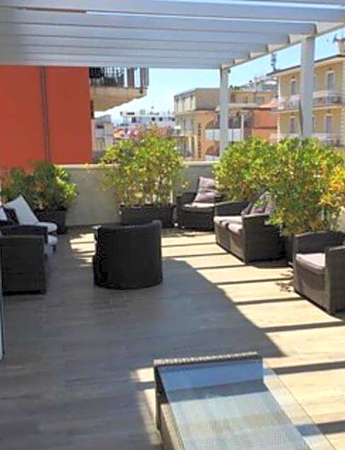 Hotel Romina