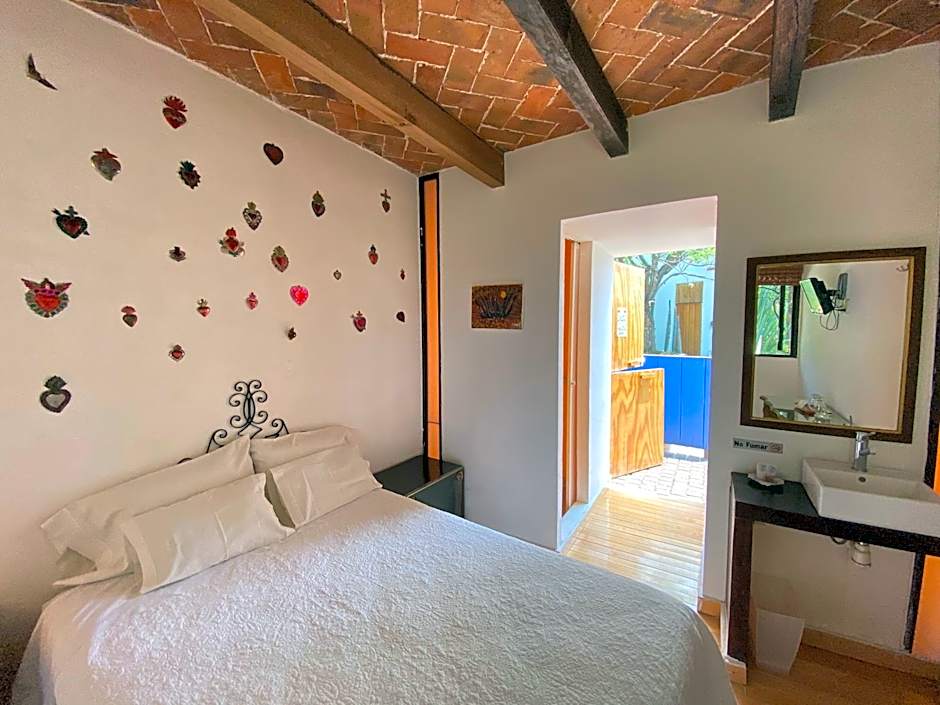 Posada Colibri - Hotel & Spa