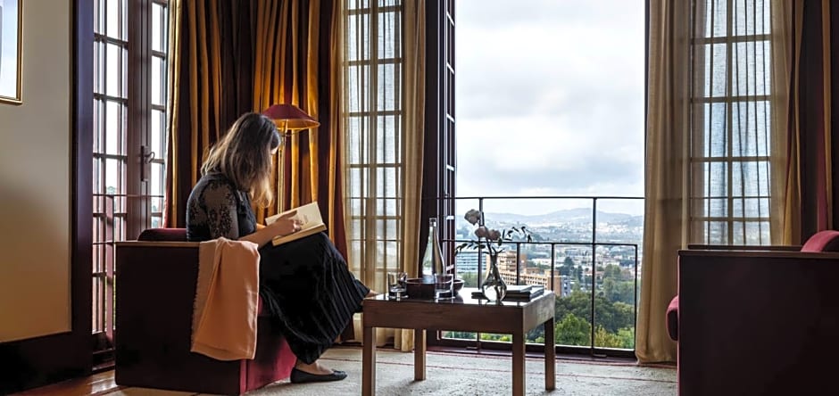 Pousada Mosteiro de Guimaraes