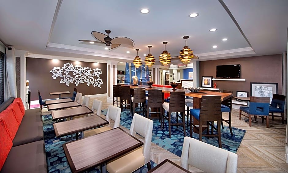 Hampton Inn By Hilton Naples-I-75