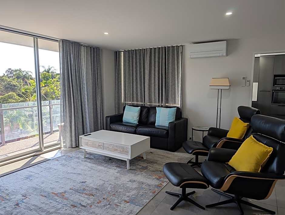 Tradewinds Apartments