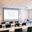 Hotel Mercure Rennes Centre Gare