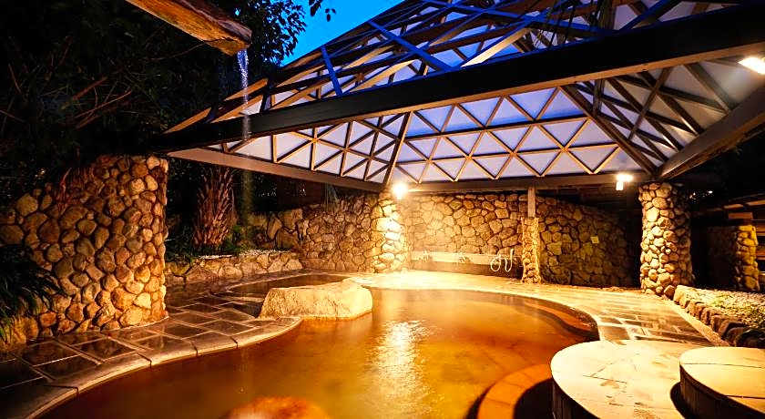 The Hamilton Ureshino