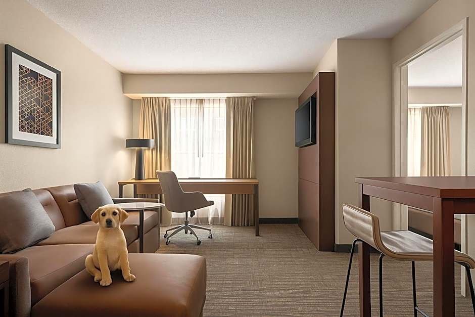 Residence Inn by Marriott Kansas City Independence