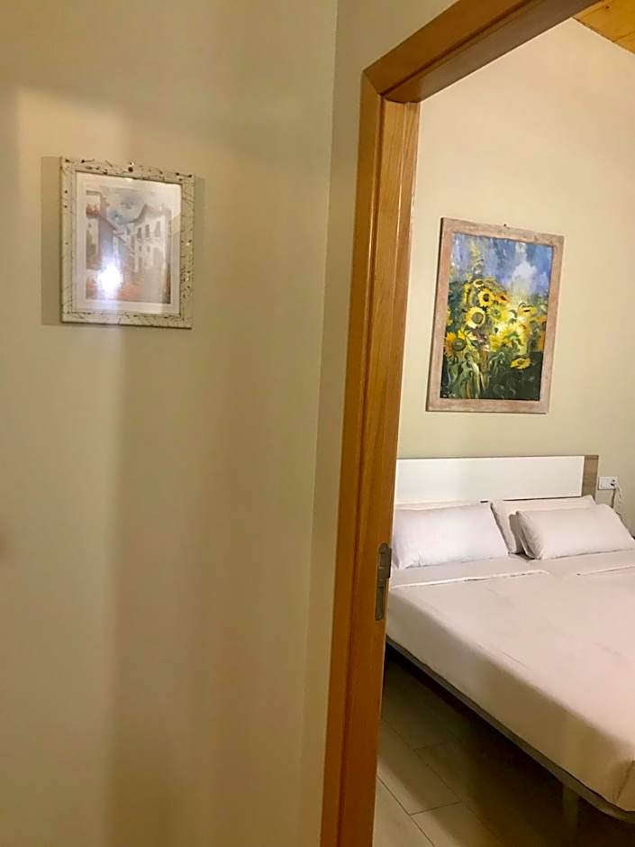 Apartamentos Giuliano