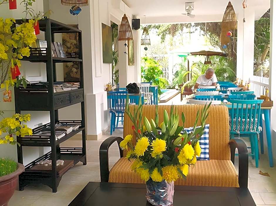La Marina Boutique Hotel & Spa