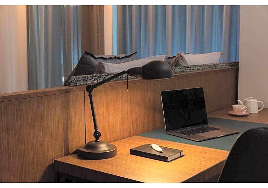 Next Hotel Melbourne, Curio Collection by Hilton