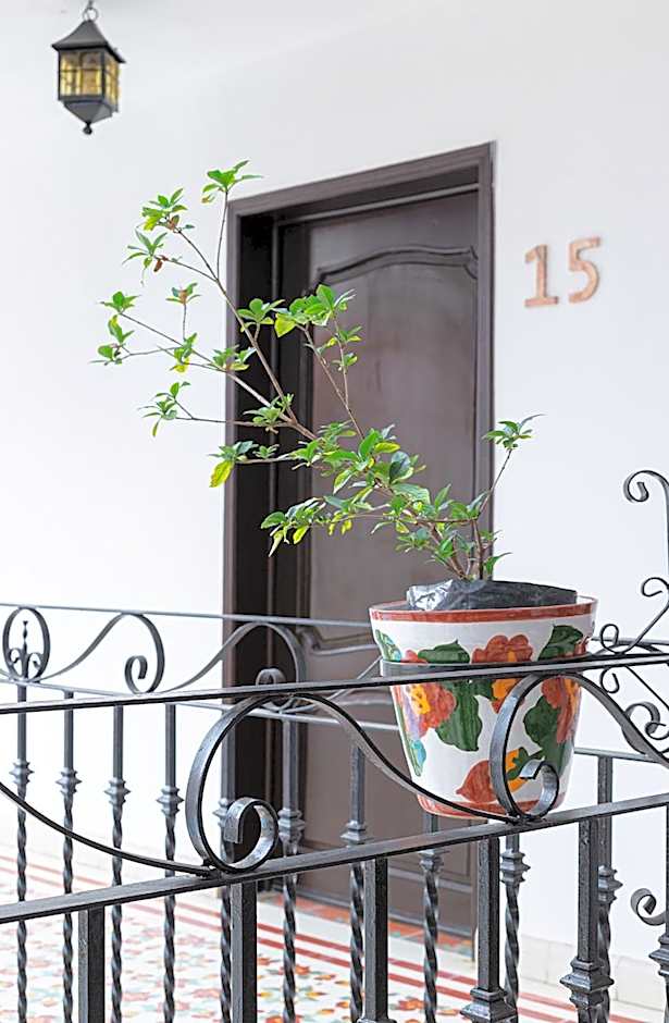 La Aurora Hotel Colonial