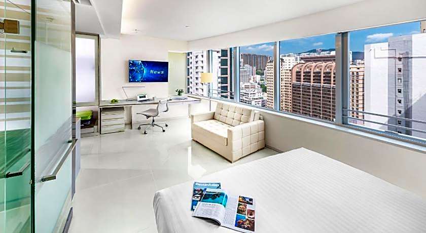 Iclub Wan Chai Hotel