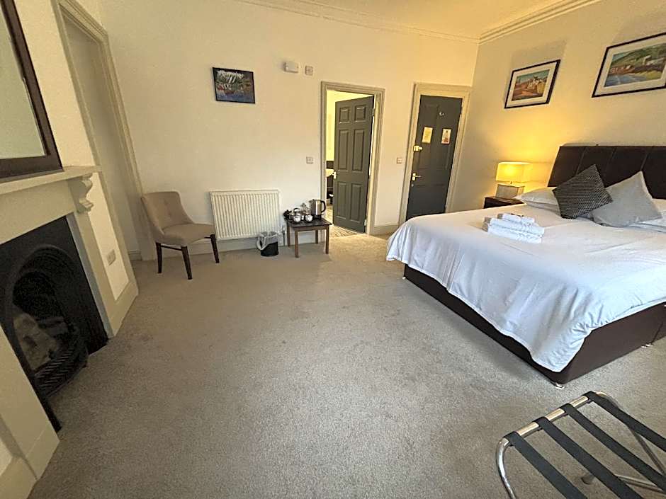 The Chapel House Hotel