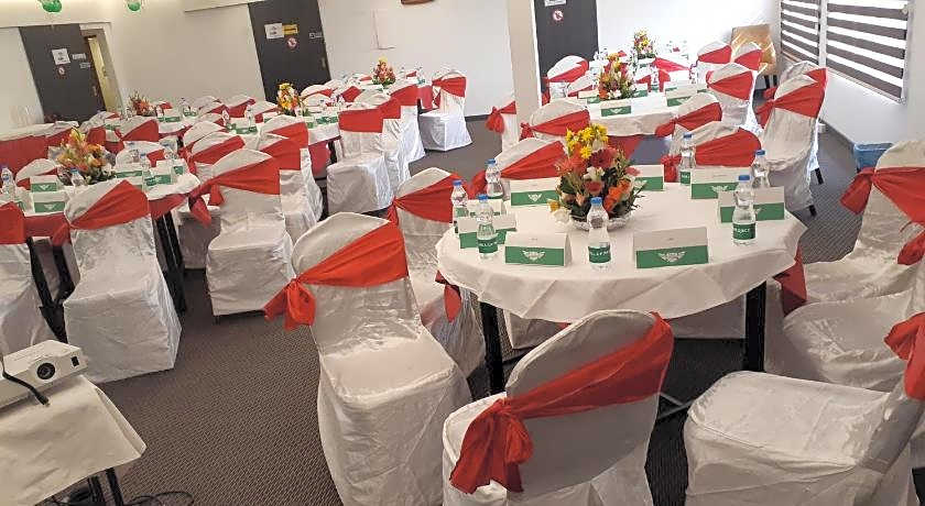 Amazon Lilly Residence