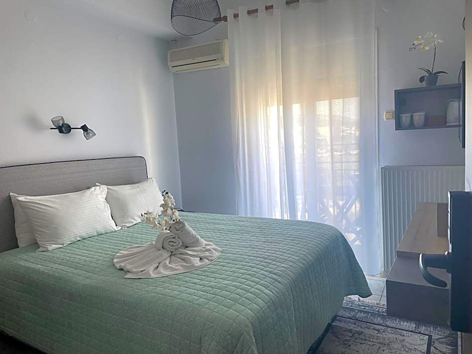 Hotel Karagianni