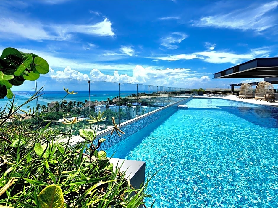 Singular Dream Beach Residences