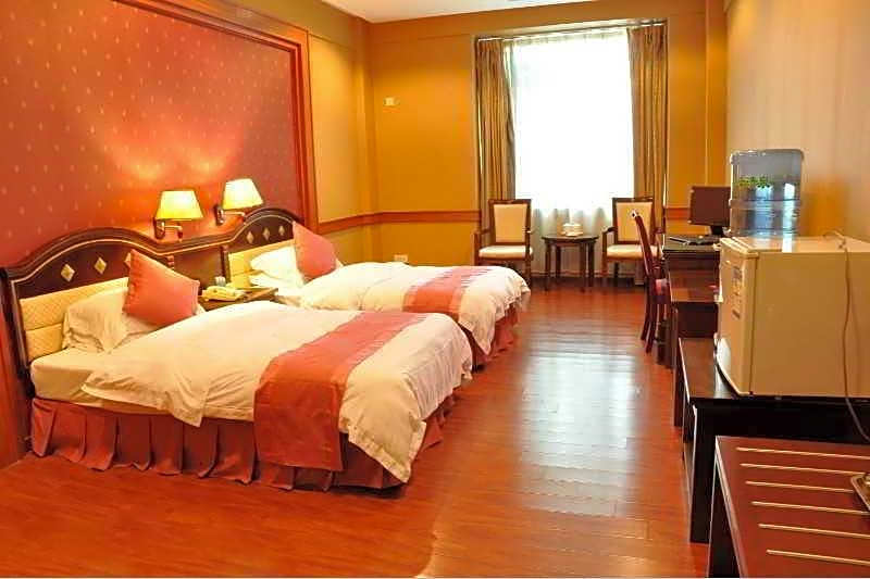 Grand Villa Hotel