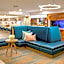 Hampton Inn By Hilton Rehoboth Beach