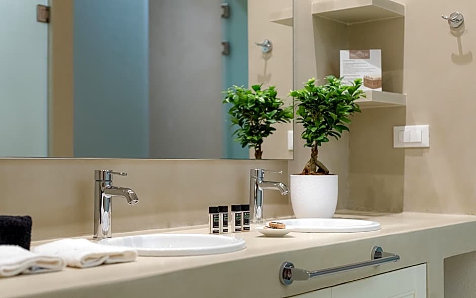 Casa Di Fiori Andros Suites