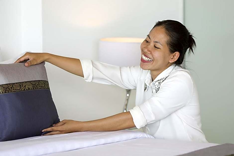 Villa Jaliza - Chaweng Noi