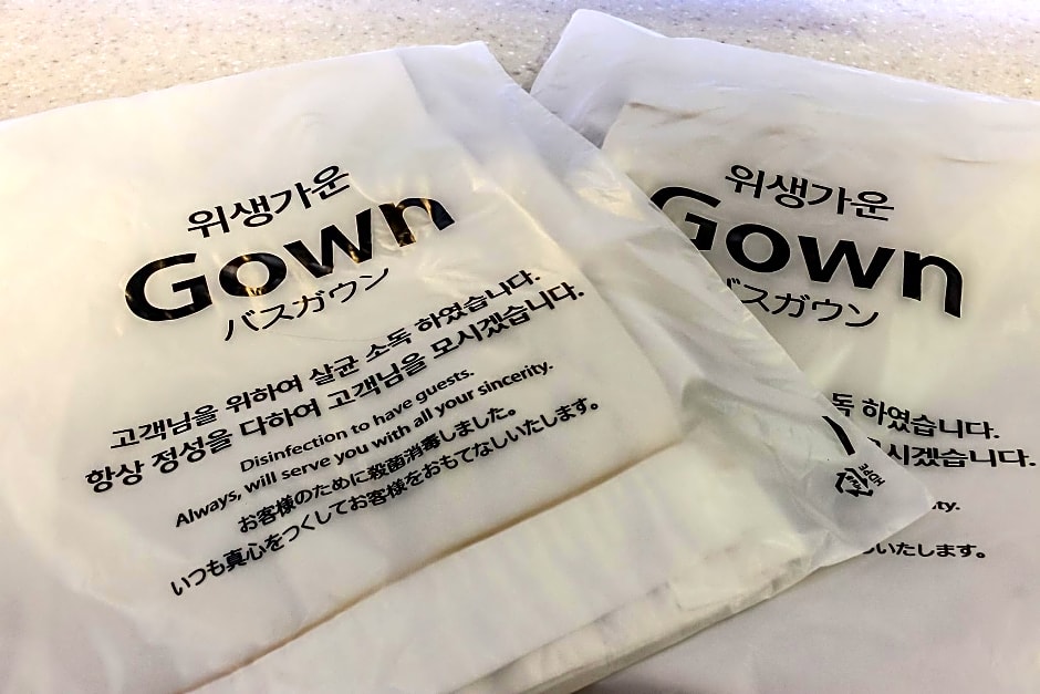 Suncheon S Self check-in Motel