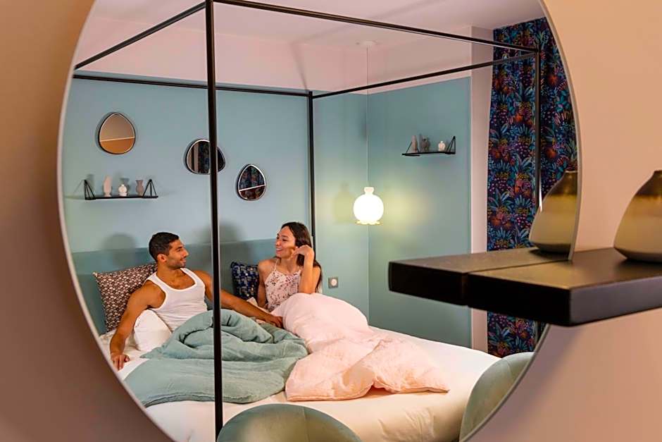 Marais Home (Ex Ho Marais)