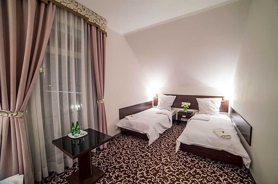 Hotel Grodzisko
