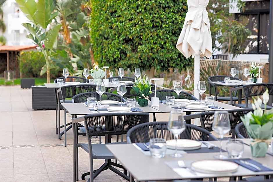 Hapimag San Agustín