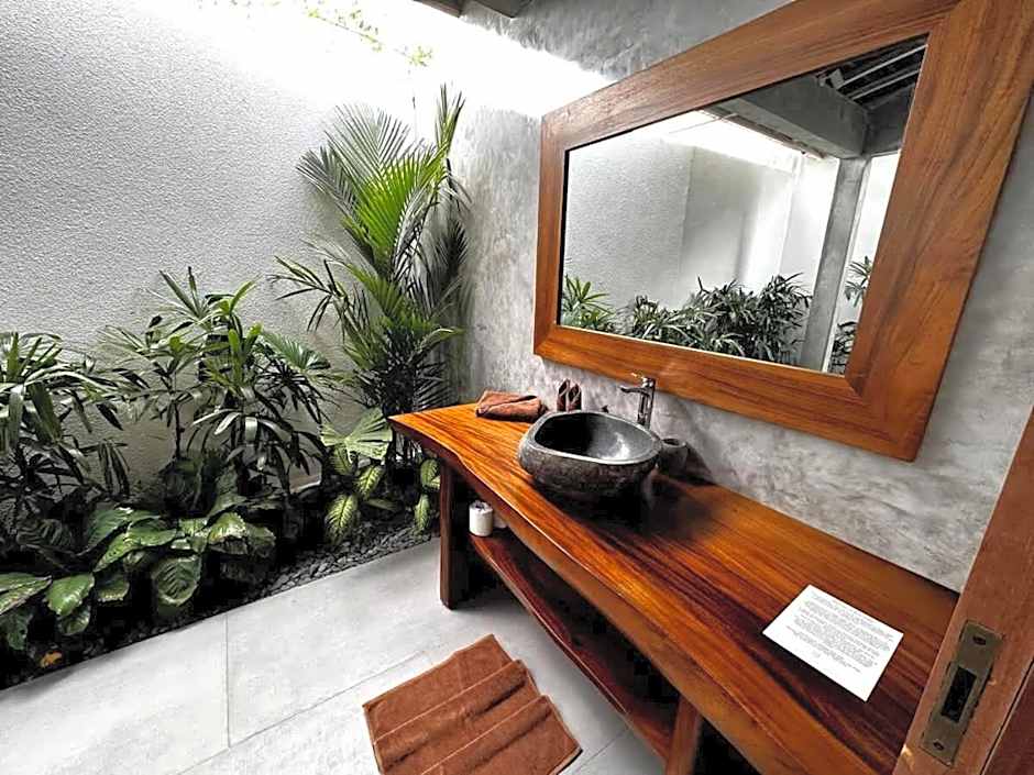 relax room in uluwatu