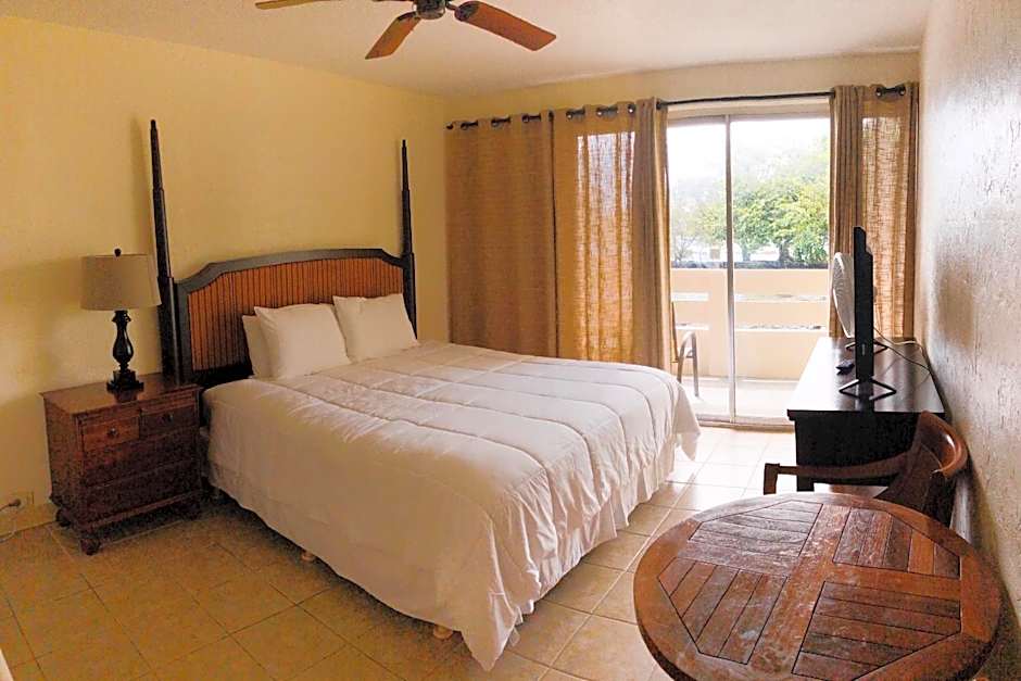 Hilo Reeds Bay Hotel