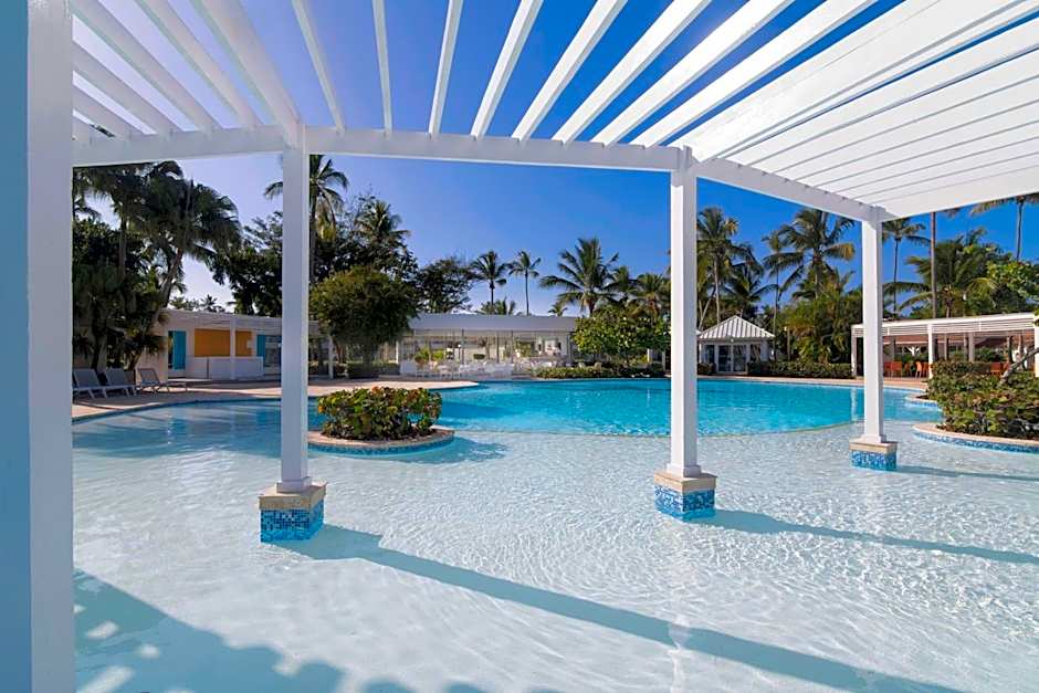 Wyndham Alltra Samana All Inclusive Resort