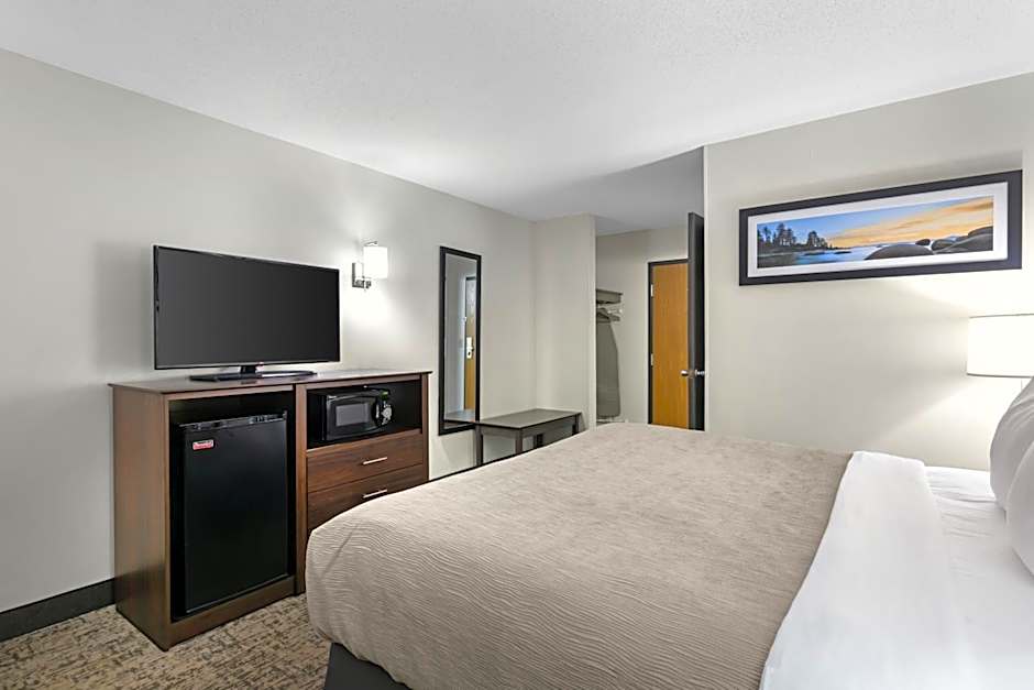 Quality Inn - Columbia Mall