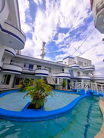 Hotel Continentals Villavicencio