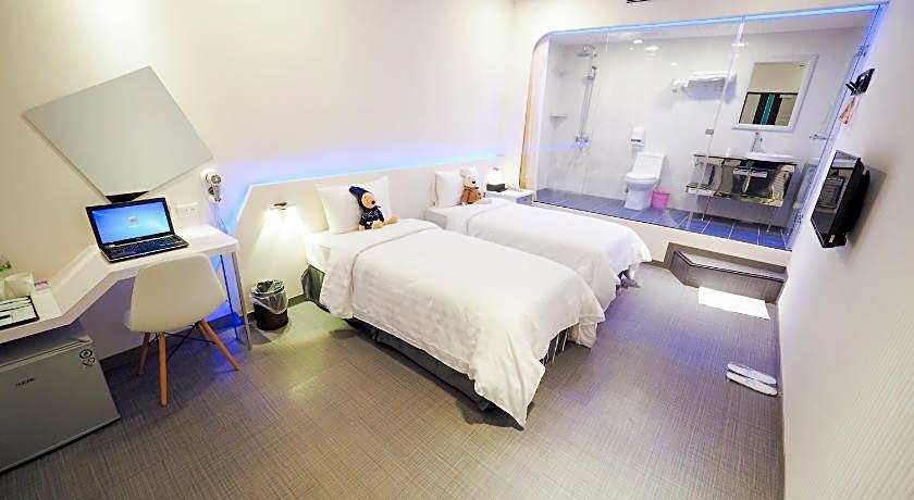 Galaxia Business Hotel