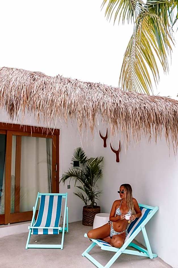 The Apartments Canggu