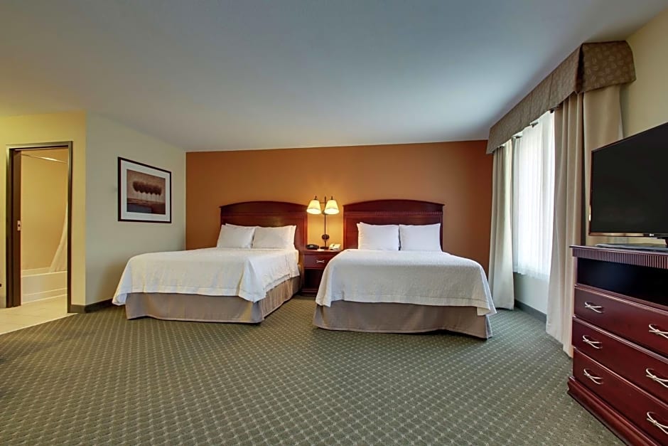 Hampton Inn By Hilton & Suites Denver Littleton