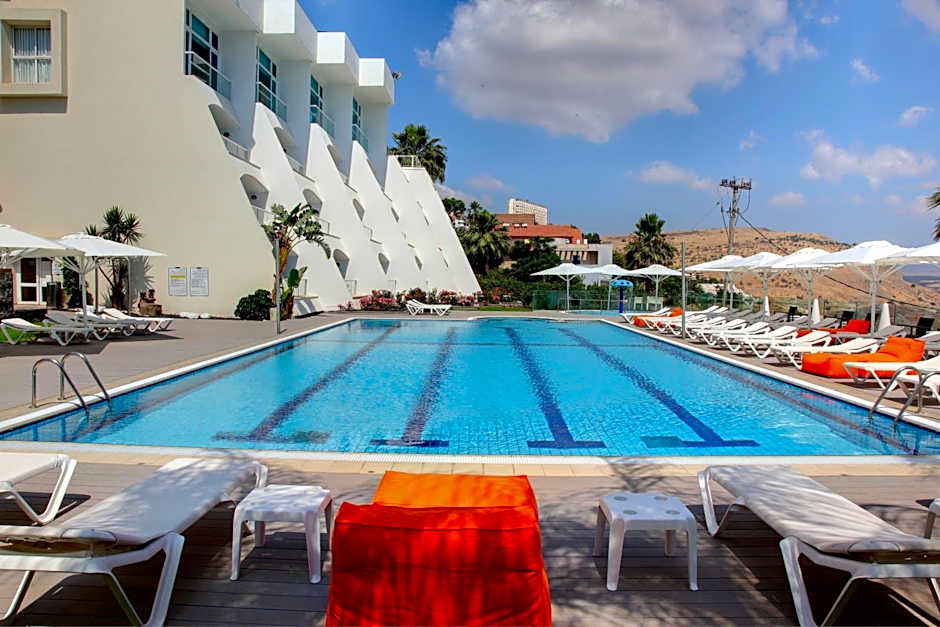 Golan Hotel