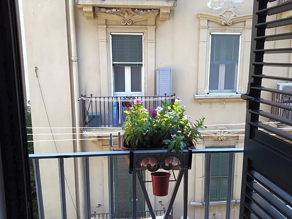 Le Stanze Di Penelope – Salerno, UT