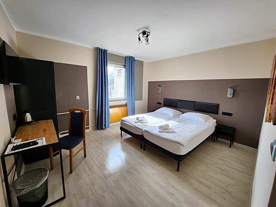 Photo 1 of 8 of Double Room with Private Bathroom