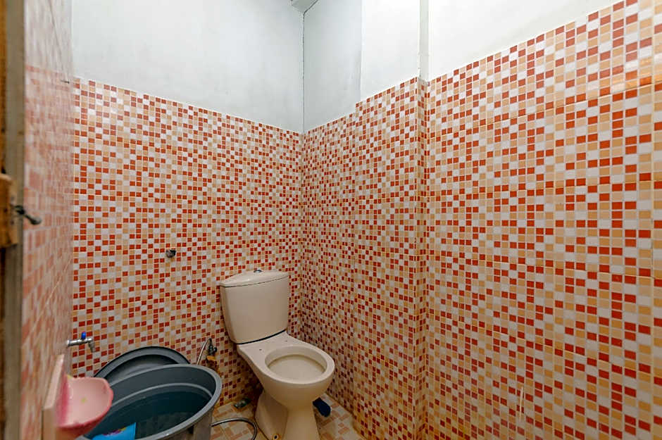 RedDoorz Syariah @ Panglima Nyak Makam Aceh 2