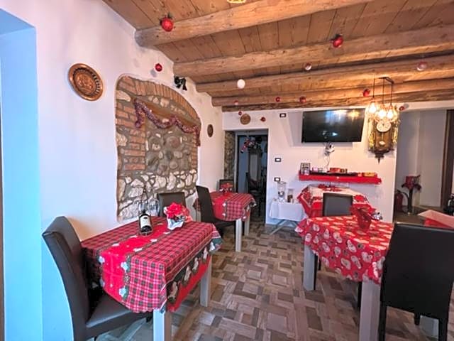 NICOLE DONEY LOCAZIONE TURISTICA